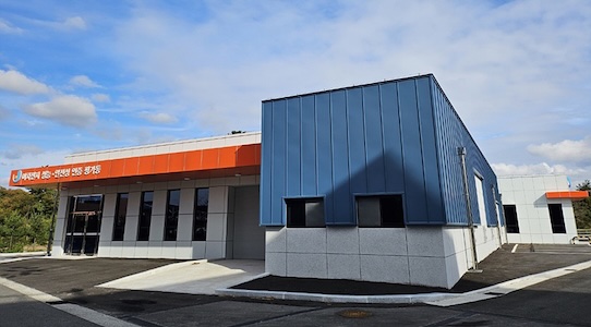 이차전지 성능·안전성 평가동